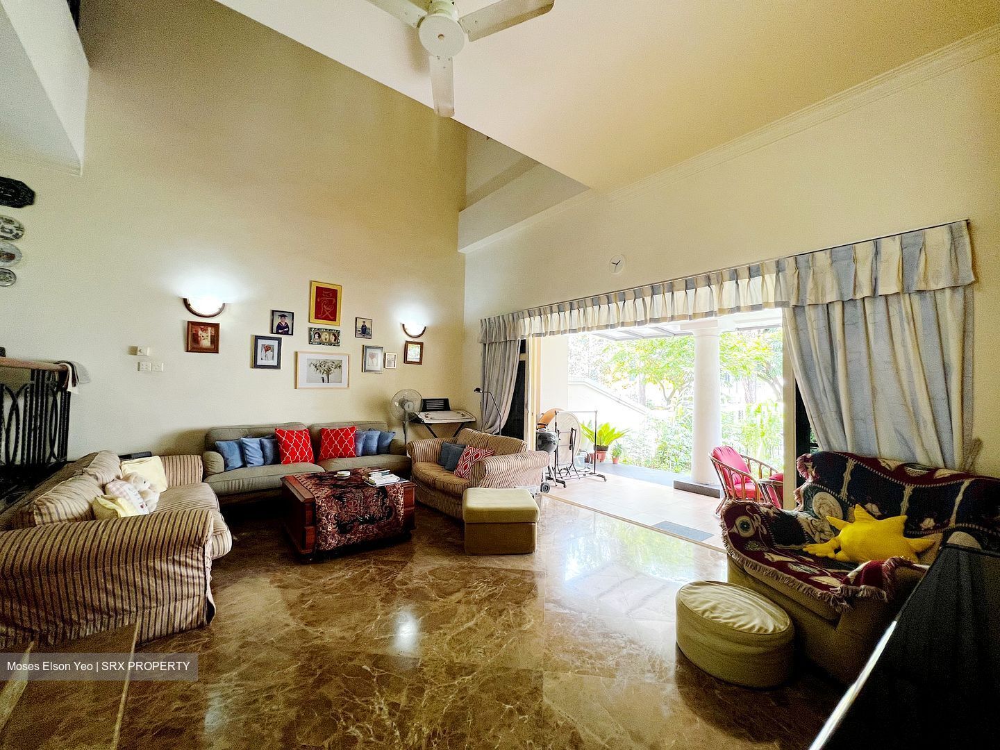 Park Villas (D19), Terrace For Sale 97418361